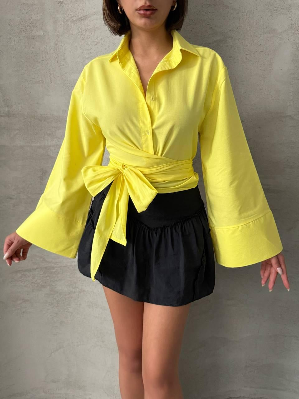 sindy chemise