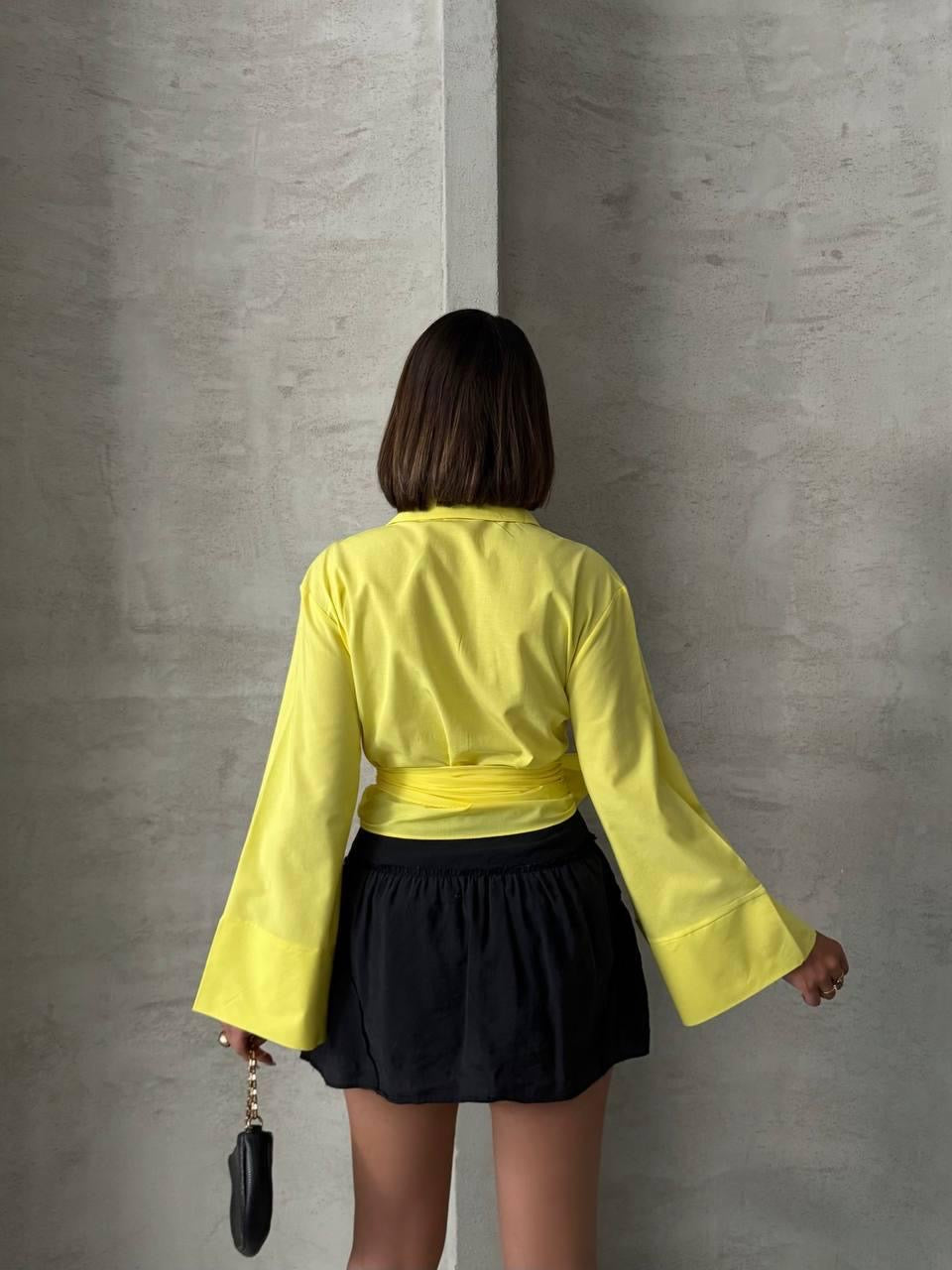 sindy chemise