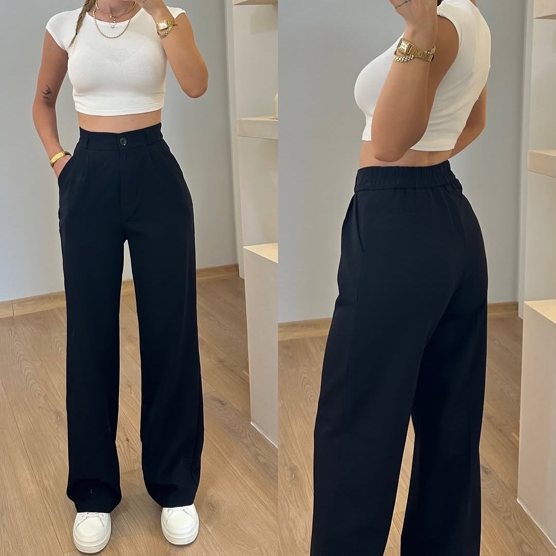 Palazo pants