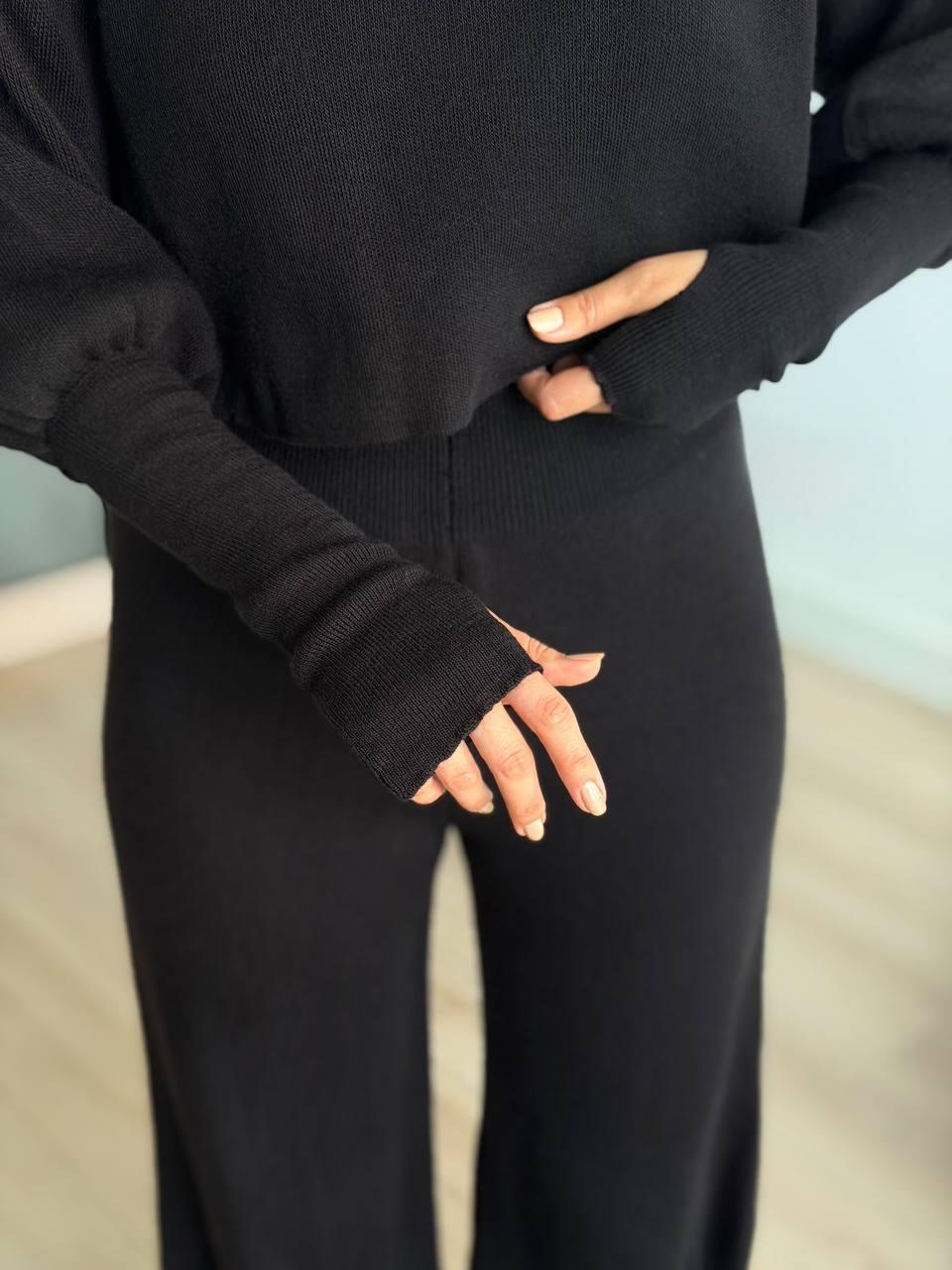 Woolish set