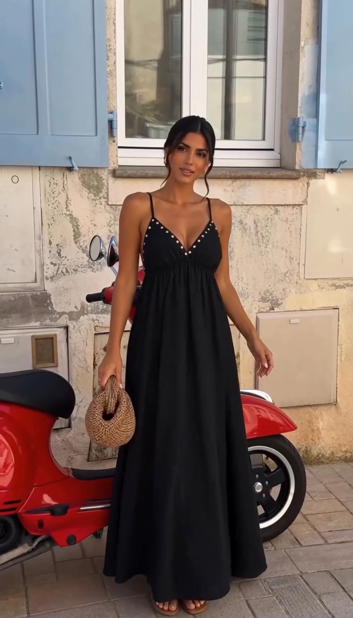 stella dress