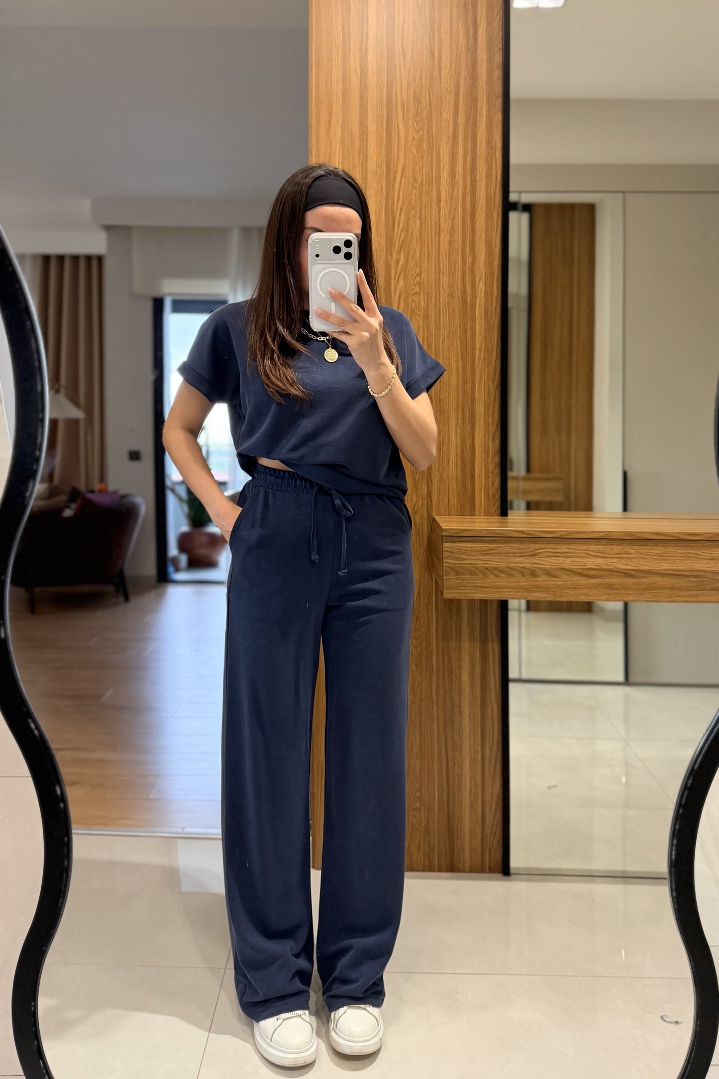 Sera set-cotton