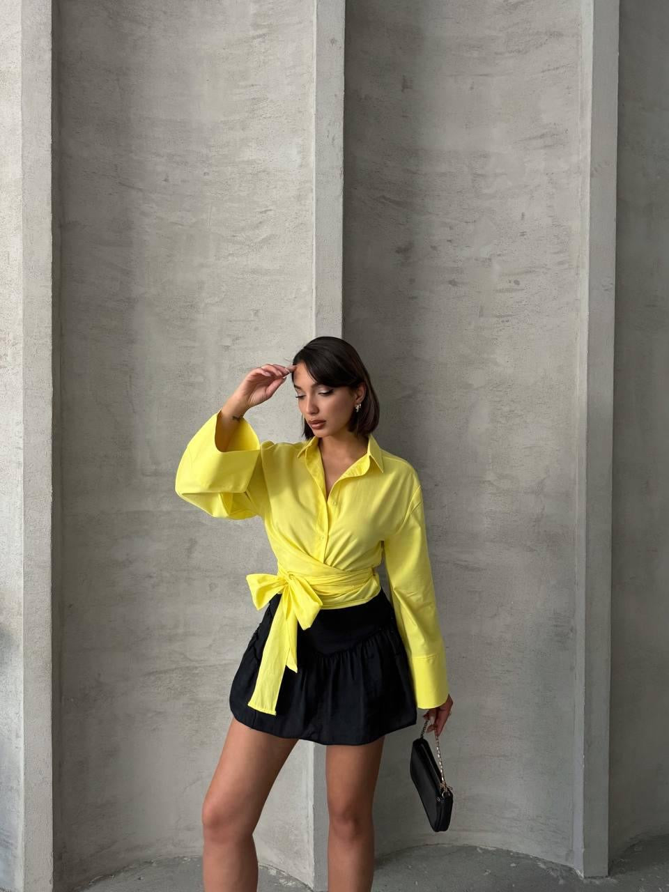 sindy chemise
