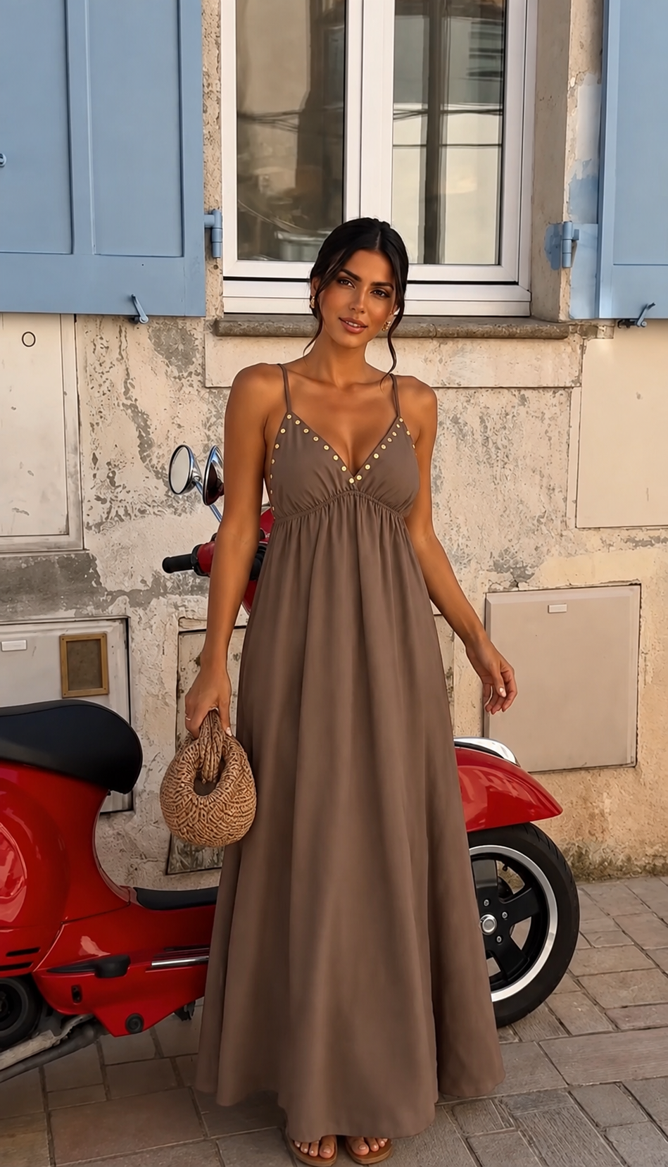 stella dress