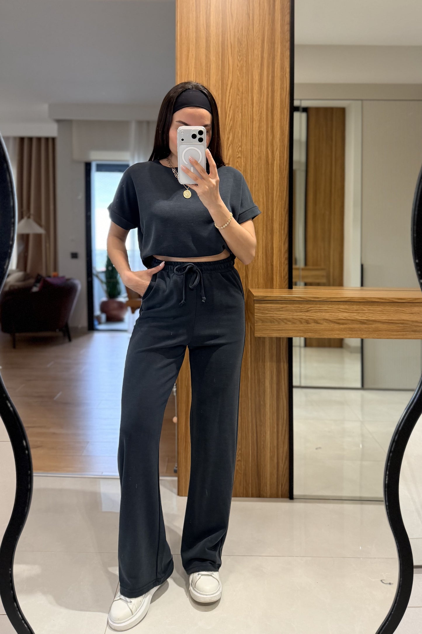 Sera set-cotton