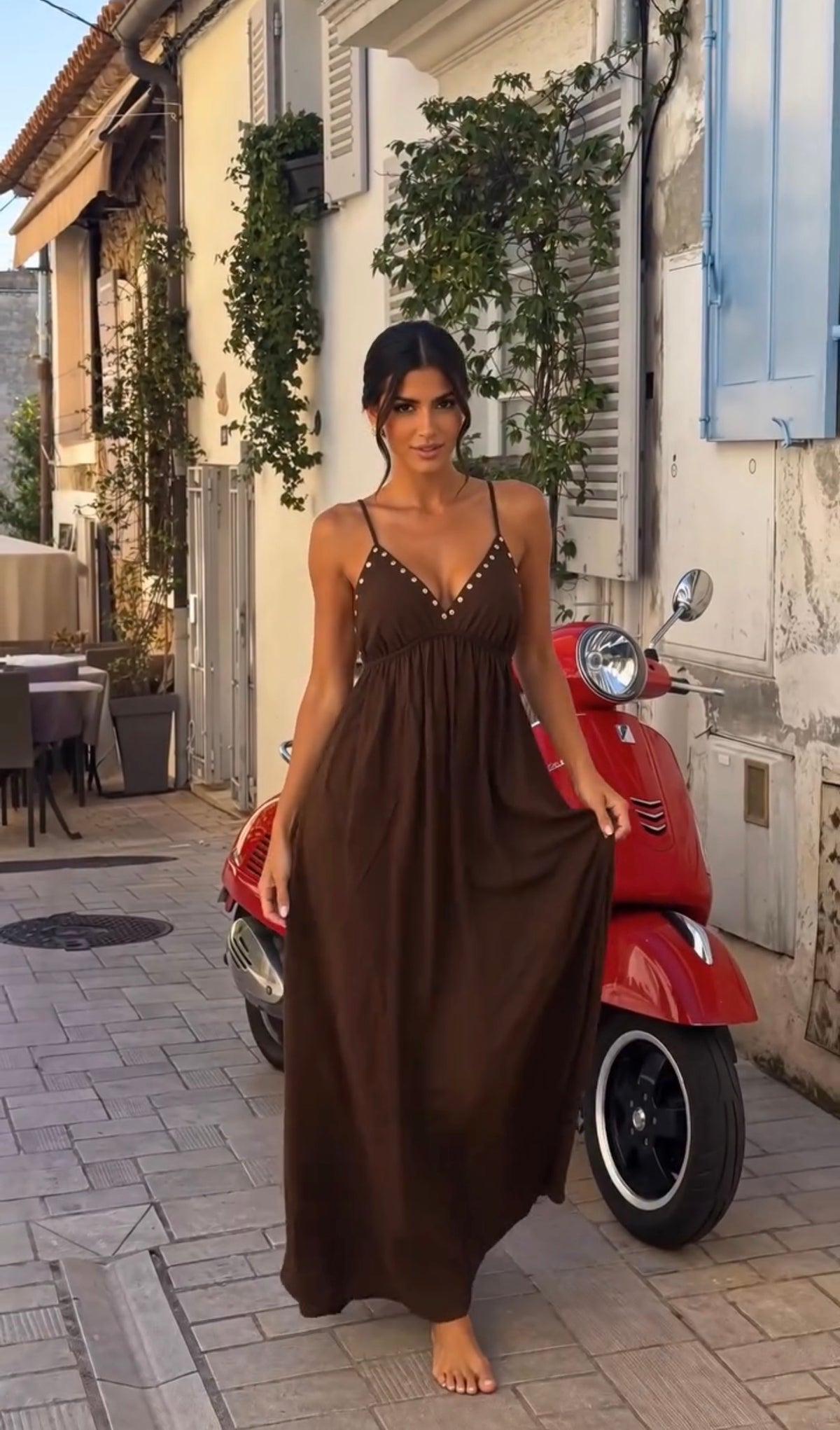stella dress