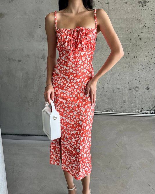 Bloom dress