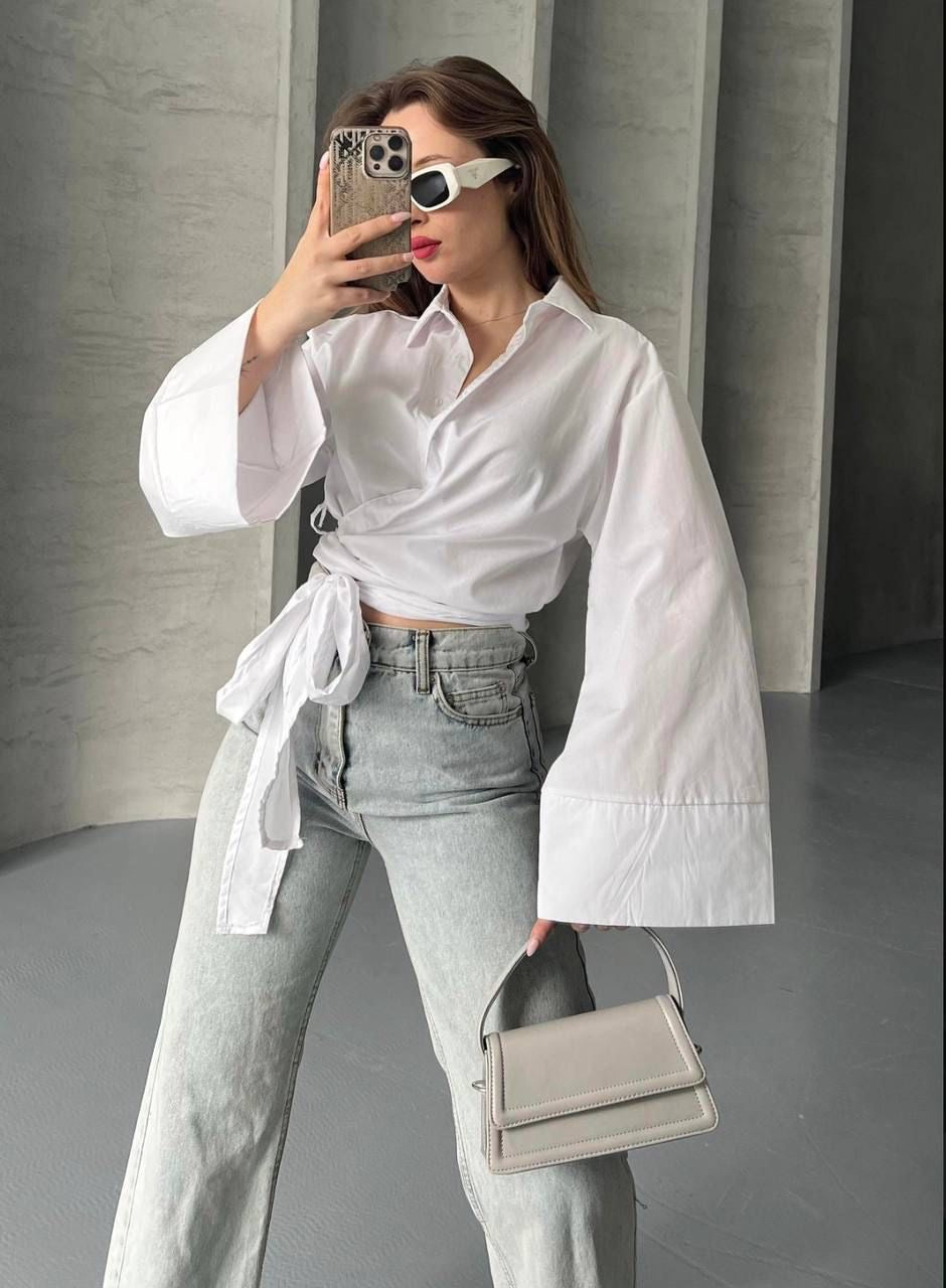 sindy chemise