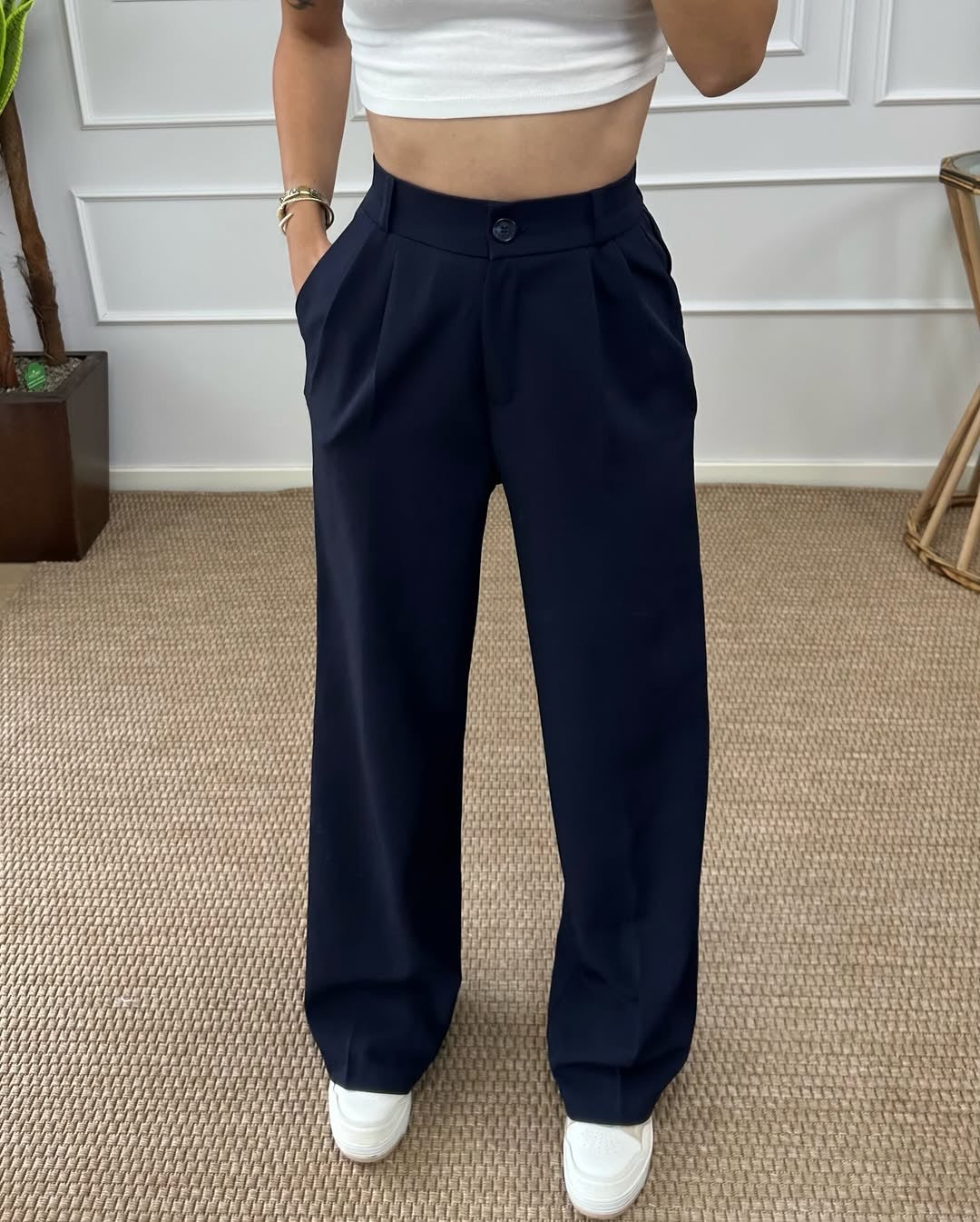 Palazo pants